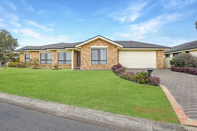 Picture of 2/1 Drysdale Crescent, METFORD NSW 2323