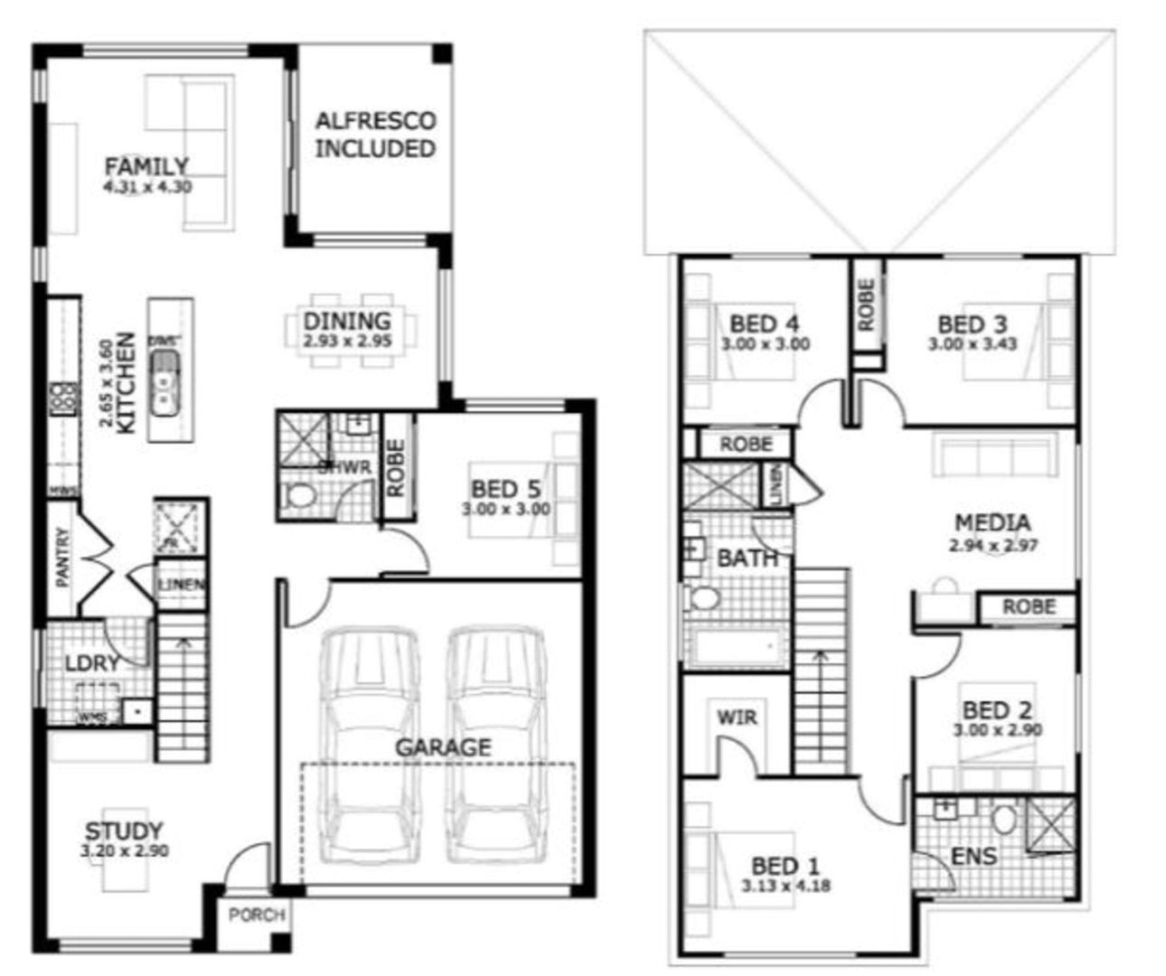 1572 Mccauley Avenue, Googong NSW 2620 Domain