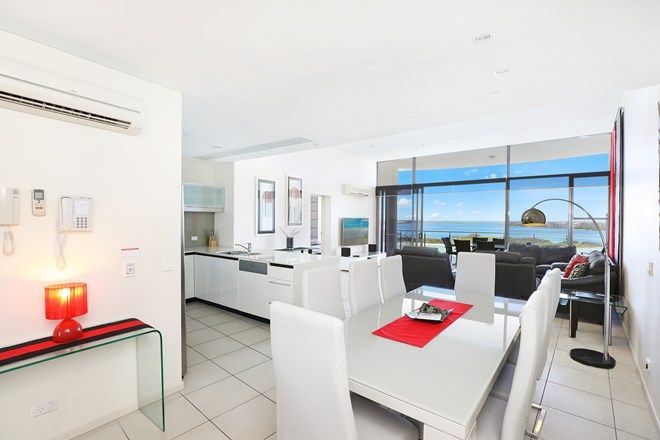 1 Penthouse Sold Auction Results In Kings Beach Qld 4551 Domain
