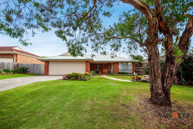 Picture of 26 Scott St, BAIRNSDALE VIC 3875