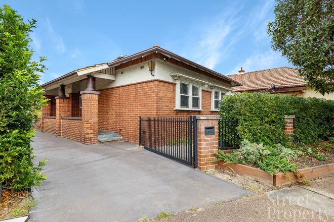 Picture of 153 Parry Street, HAMILTON EAST NSW 2303