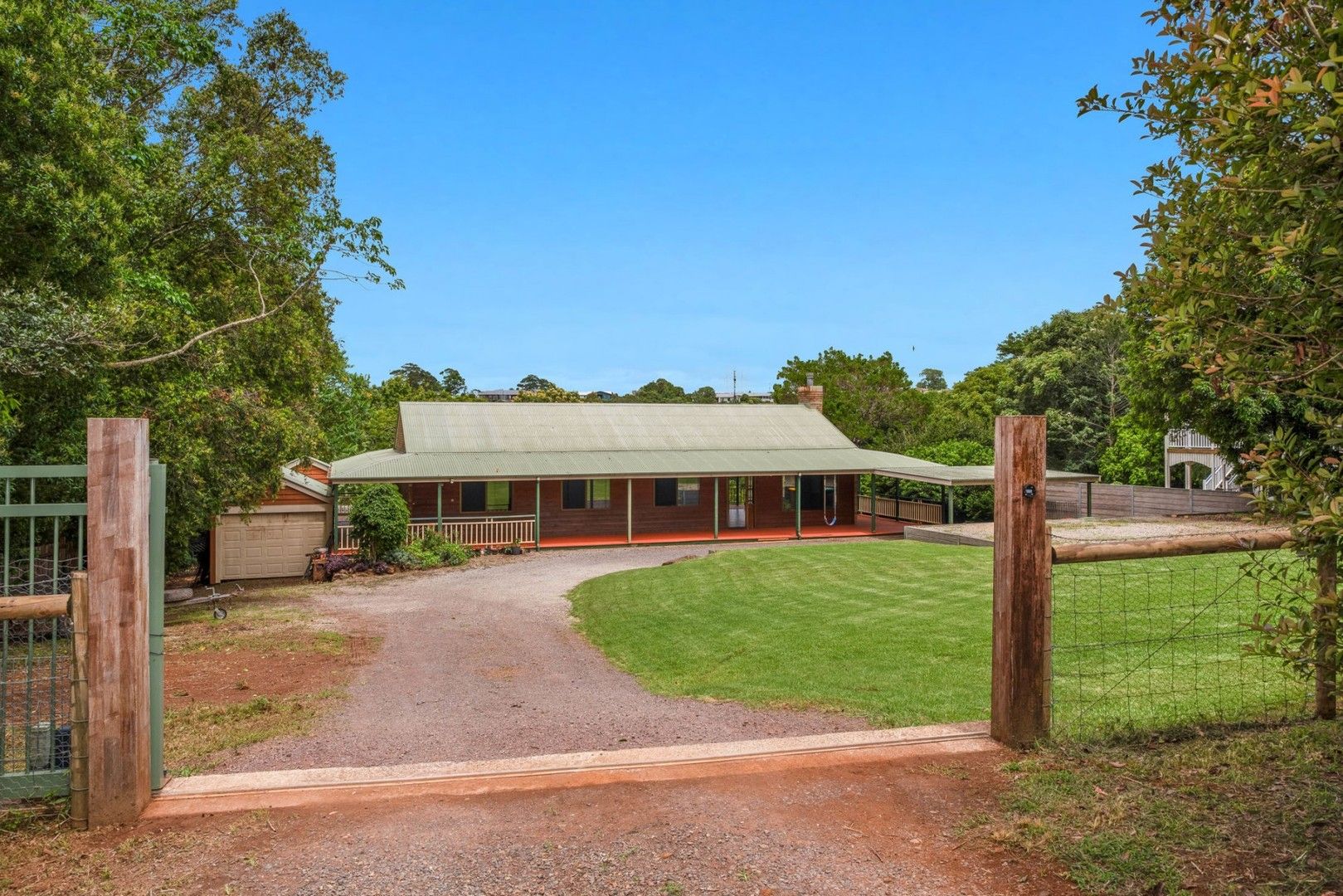 18 Walkers Drive, Maleny QLD 4552, Image 1