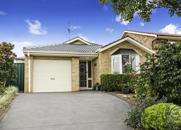 7 Kashmir Avenue, Quakers Hill NSW 2763