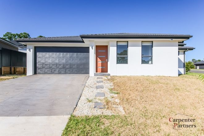 Picture of 2 Doyle Lane, TAHMOOR NSW 2573