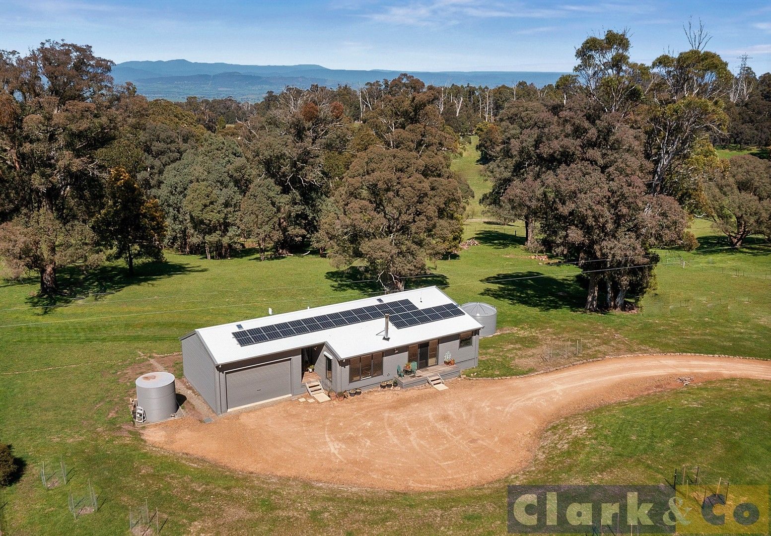 2 bedrooms Acreage / Semi-Rural in 28 Bunstons Road TOLMIE VIC, 3723