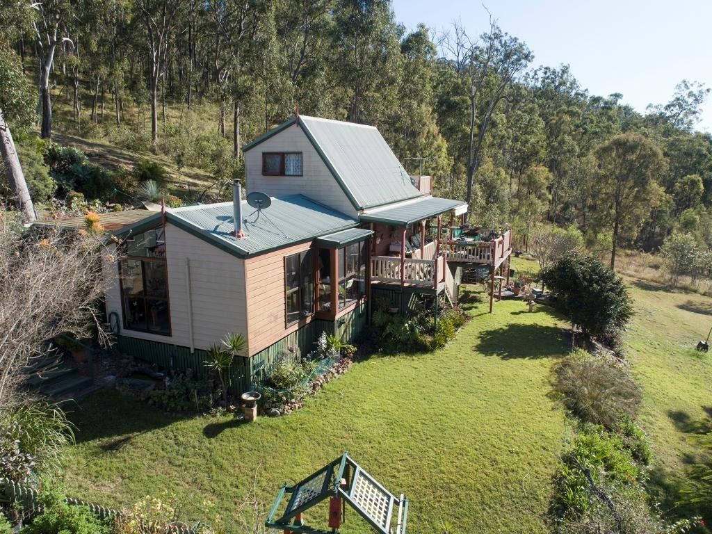 119 Glen Esk Road South, Glen Esk Property History & Address Research Domain