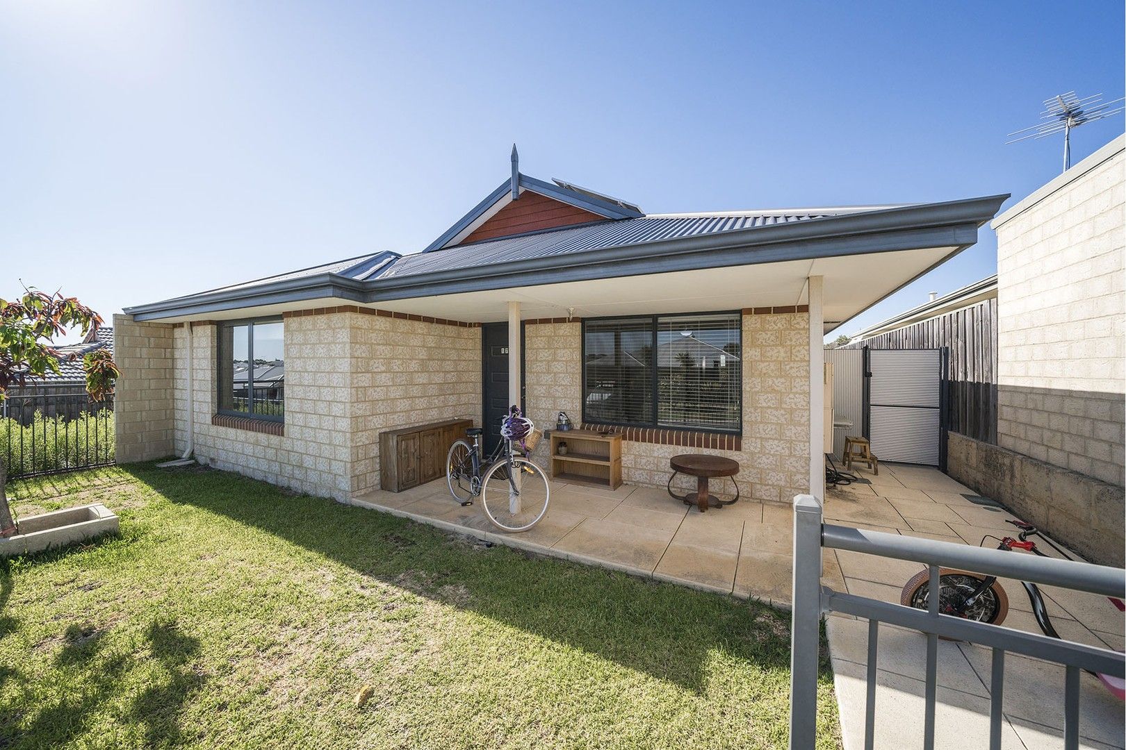 17 Mundego Turn, Ellenbrook WA 6069, Image 0