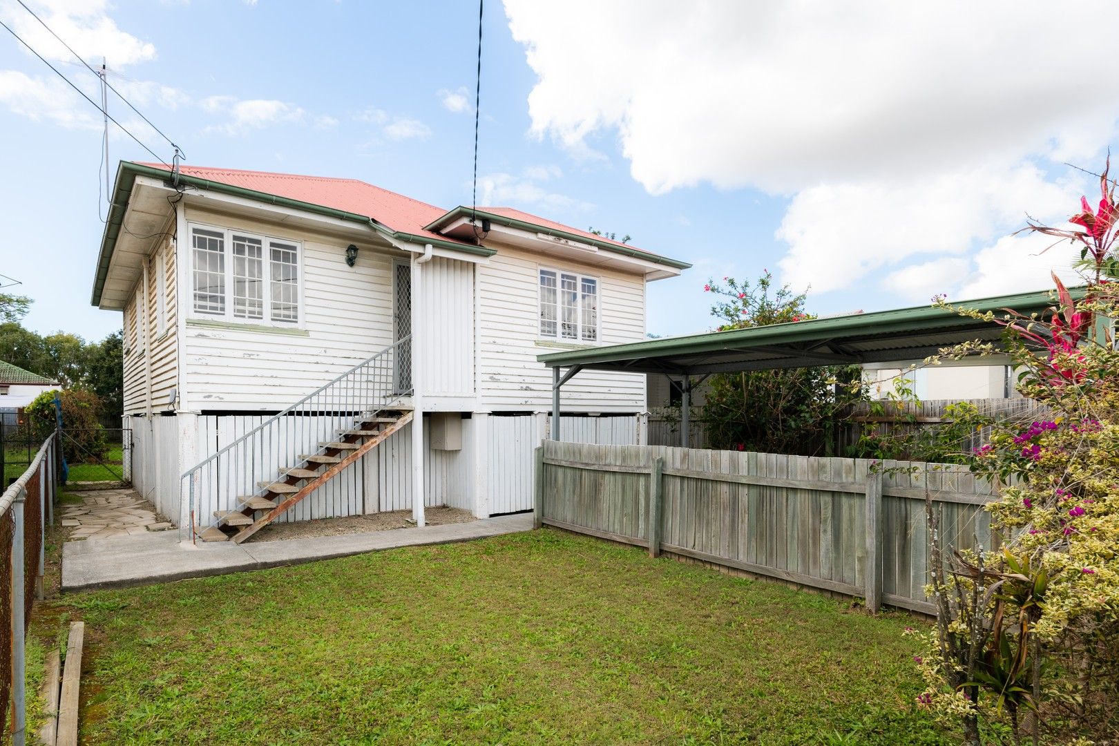 2 bedrooms House in 14 Park Street BANYO QLD, 4014