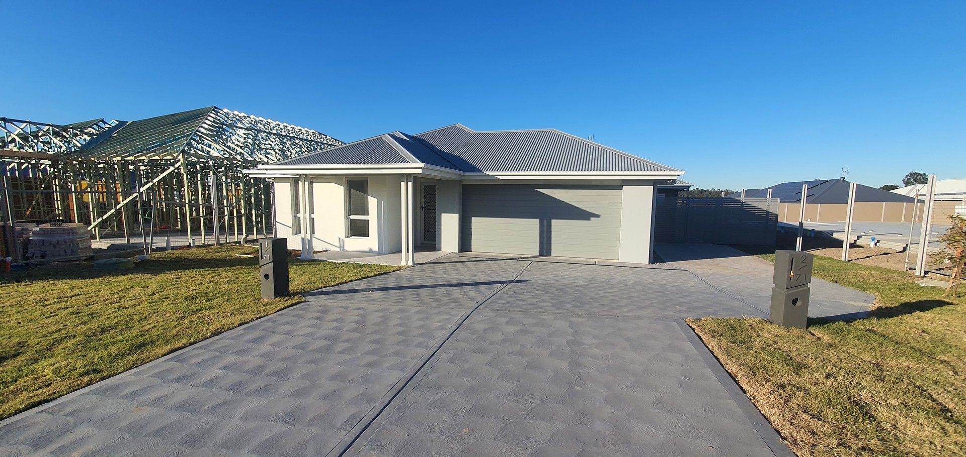 71 Lancaster Vista, North Rothbury NSW 2335 House For Rent Domain