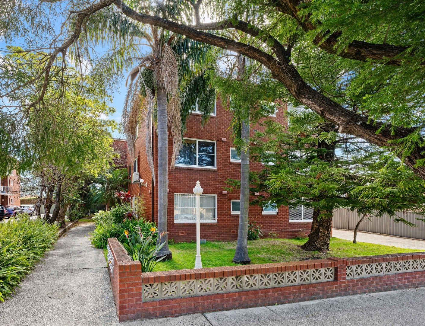 13/62 George Street, Marrickville NSW 2204, Image 0