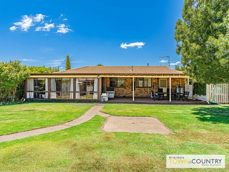 Additional image 17 of 14 Newling Avenue, Armidale NSW 2350