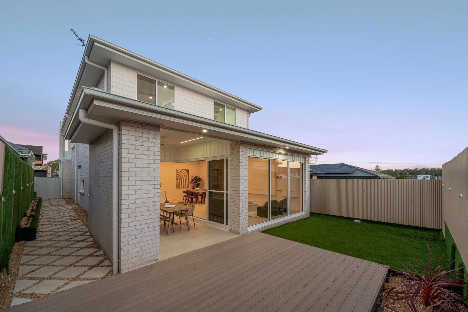 Additional image 15 of 8 Porrima Street, Box Hill NSW 2765