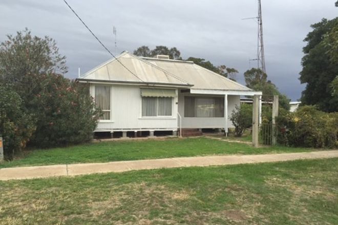 Picture of 28 Brougham Street, MOULAMEIN NSW 2733
