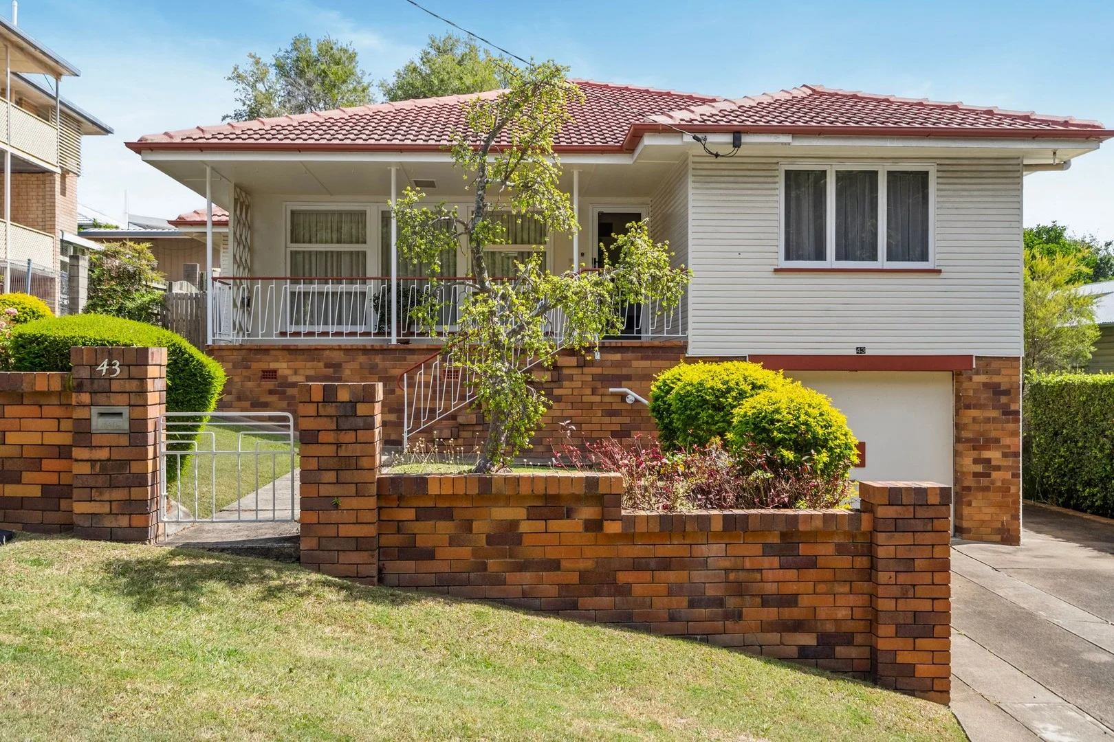 43 Charmaine Street, Moorooka QLD 4105