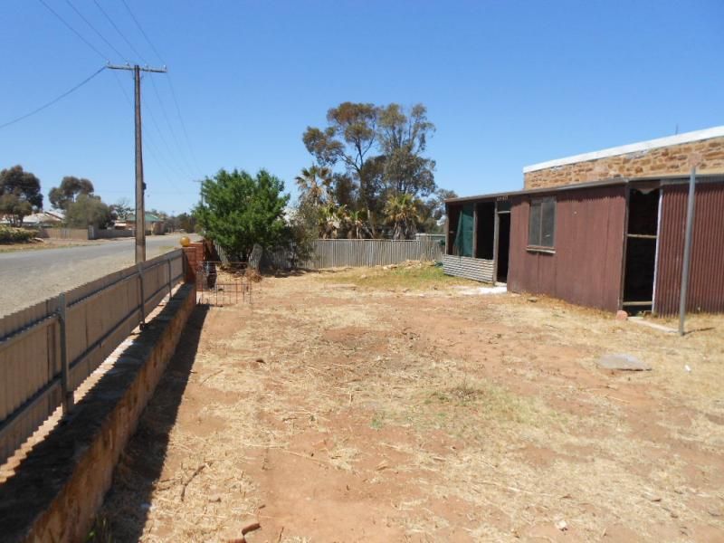 66 Taylor Street, Terowie SA 5421, Image 1