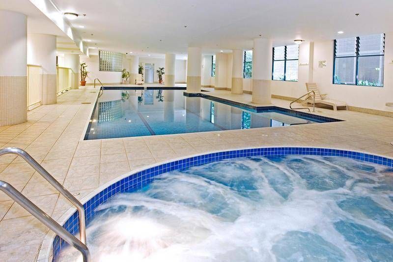 2 bedrooms Apartment / Unit / Flat in 303/307 Castlereagh ST HAYMARKET NSW, 2000