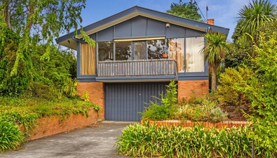 Picture of 44 Tannock Street, BALWYN NORTH VIC 3104