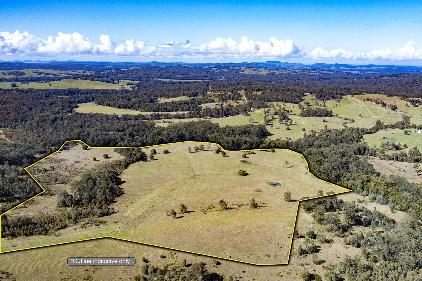 Lot 2, 36 Greys Lane, Girvan NSW 2425, Image 0