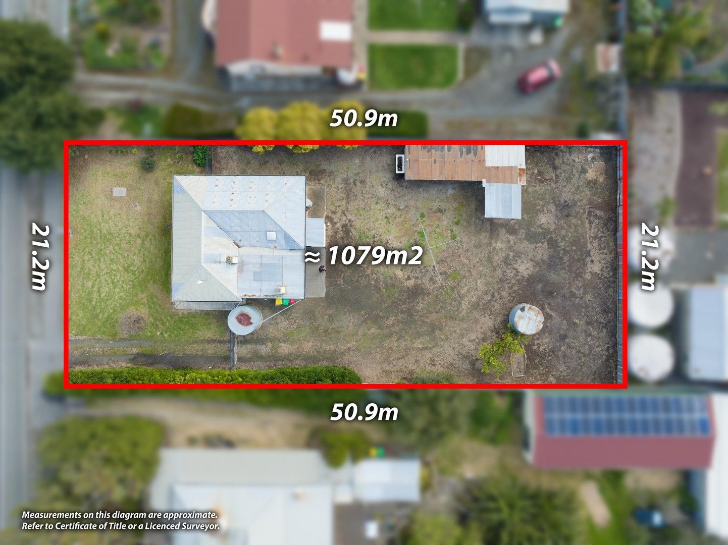 18 Greenock Road, Nuriootpa SA 5355, Image 2