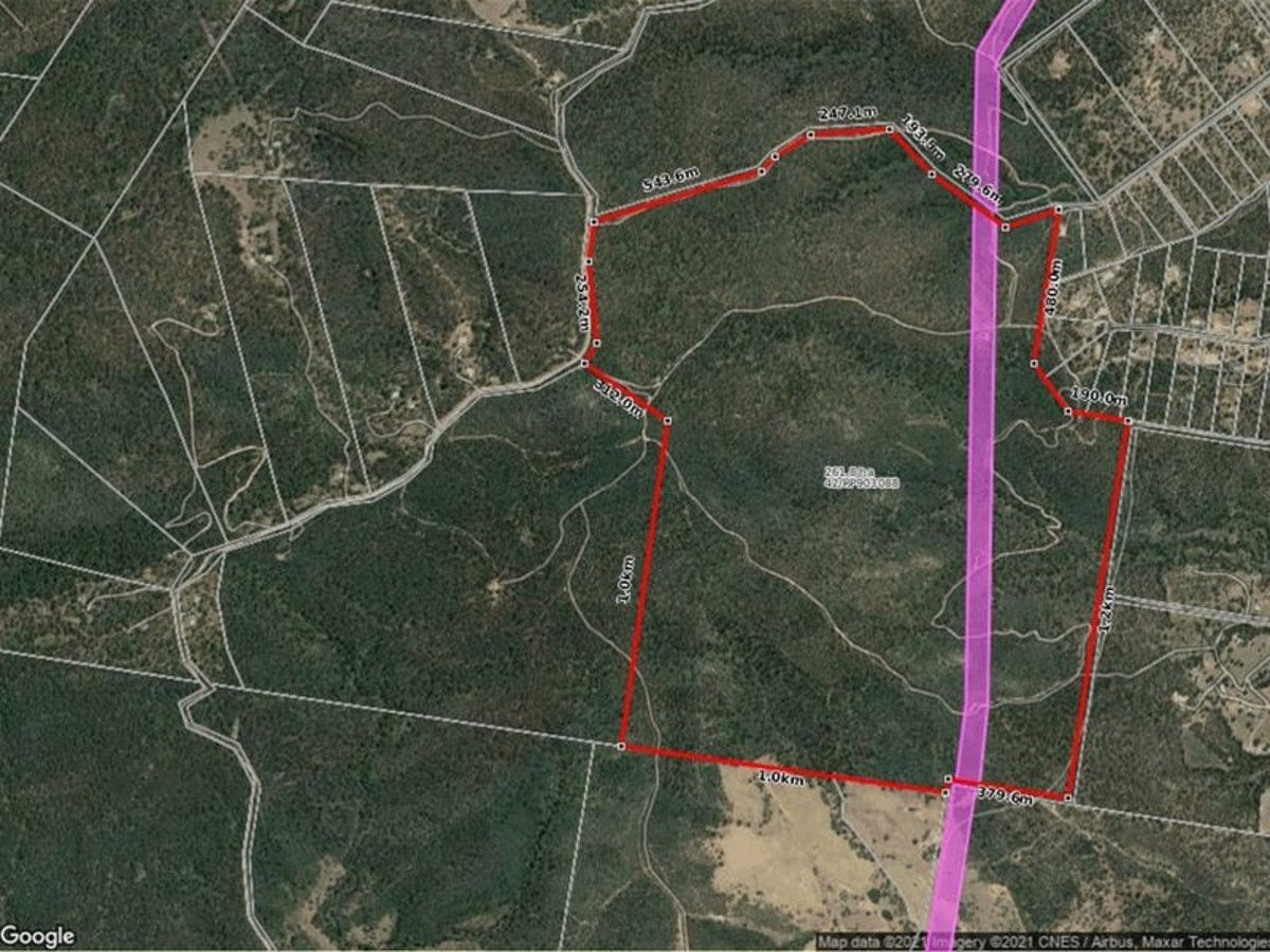 42 Stevens Road, Upper Lockyer QLD 4352 House for Sale 800,000