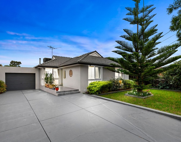 25 Eastleigh Avenue, Keilor East VIC 3033