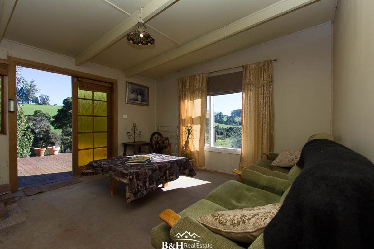 144 Highclere Road, Highclere TAS 7321, Image 0