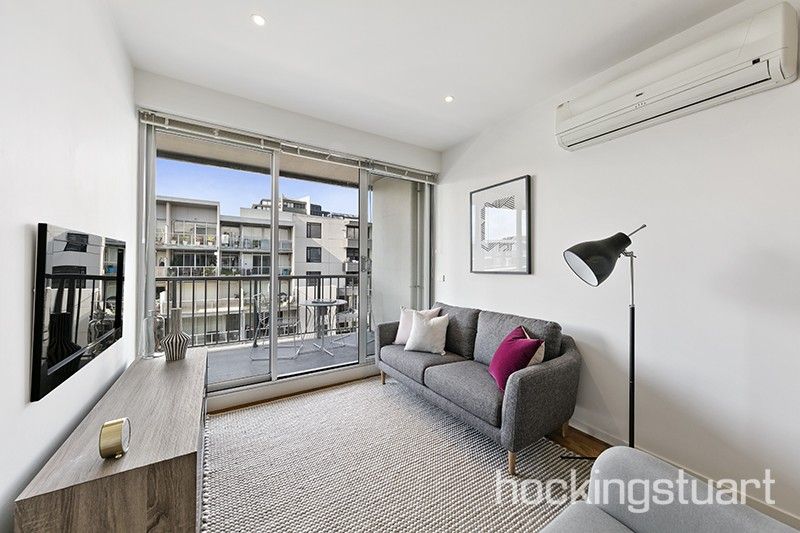 403/99 Nott Street, Port Melbourne VIC 3207, Image 0