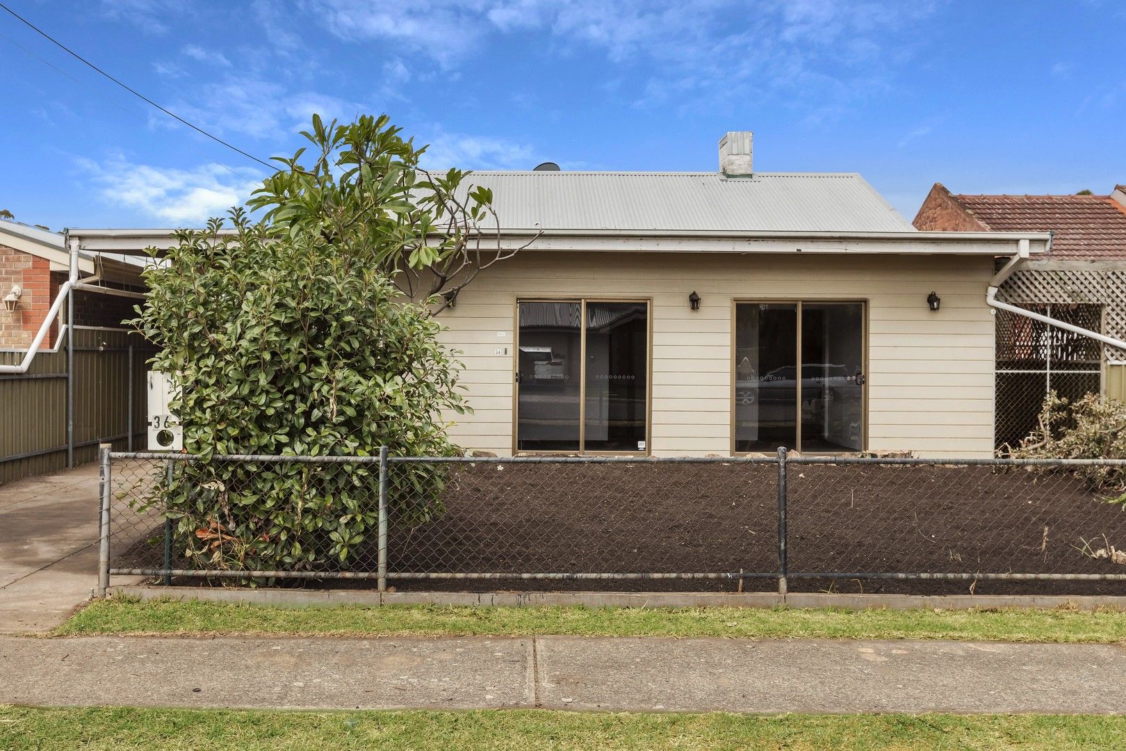 36 Wolseley Terrace, Ascot Park SA 5043, Image 0