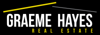 Graeme Hayes Real Estate Pty Ltd logo