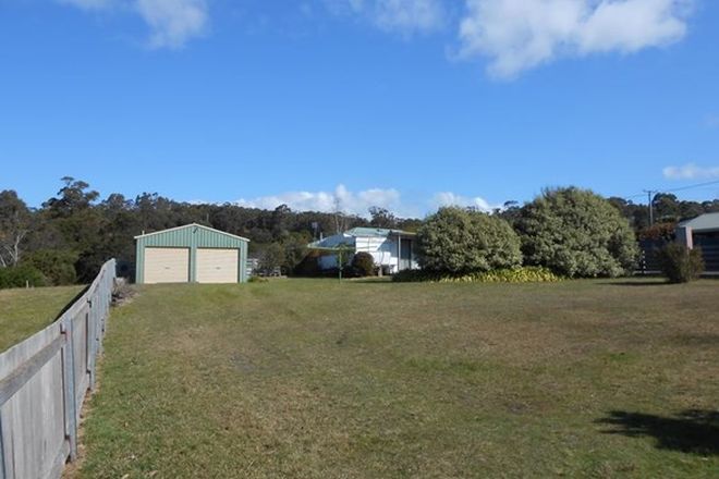 Picture of 31 Falmouth Street, ST HELENS TAS 7216