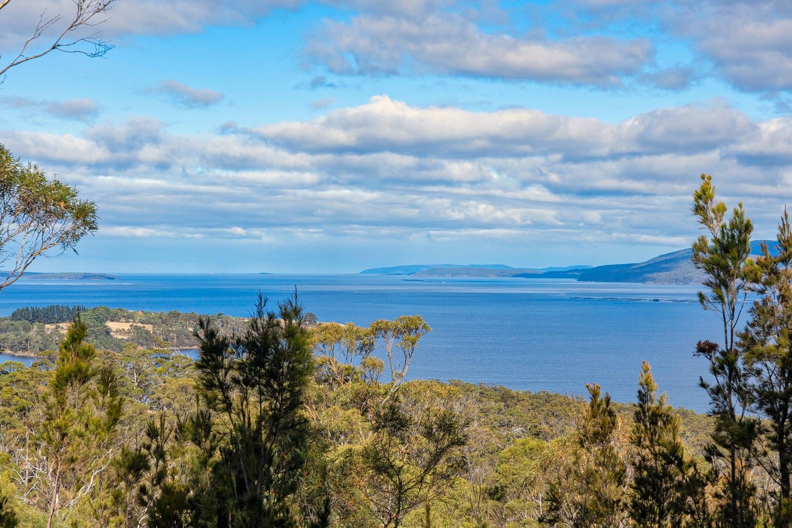 Lot 2, Scarrs Road, Garden Island Creek TAS 7112, Image 0