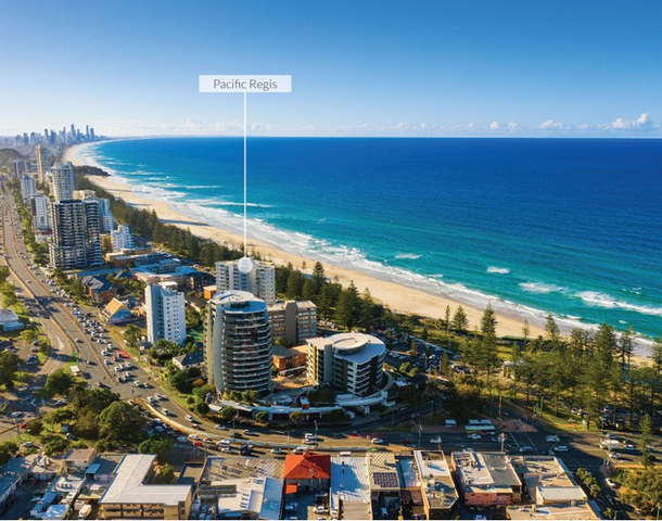 6/30-40 The Esplanade , Burleigh Heads QLD 4220