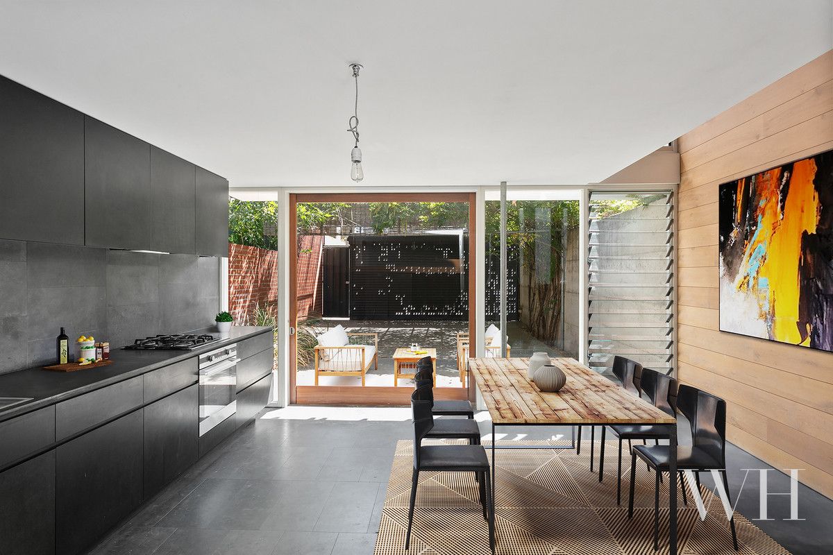 3 bedrooms House in 9 Jackson Street NORTH FREMANTLE WA, 6159