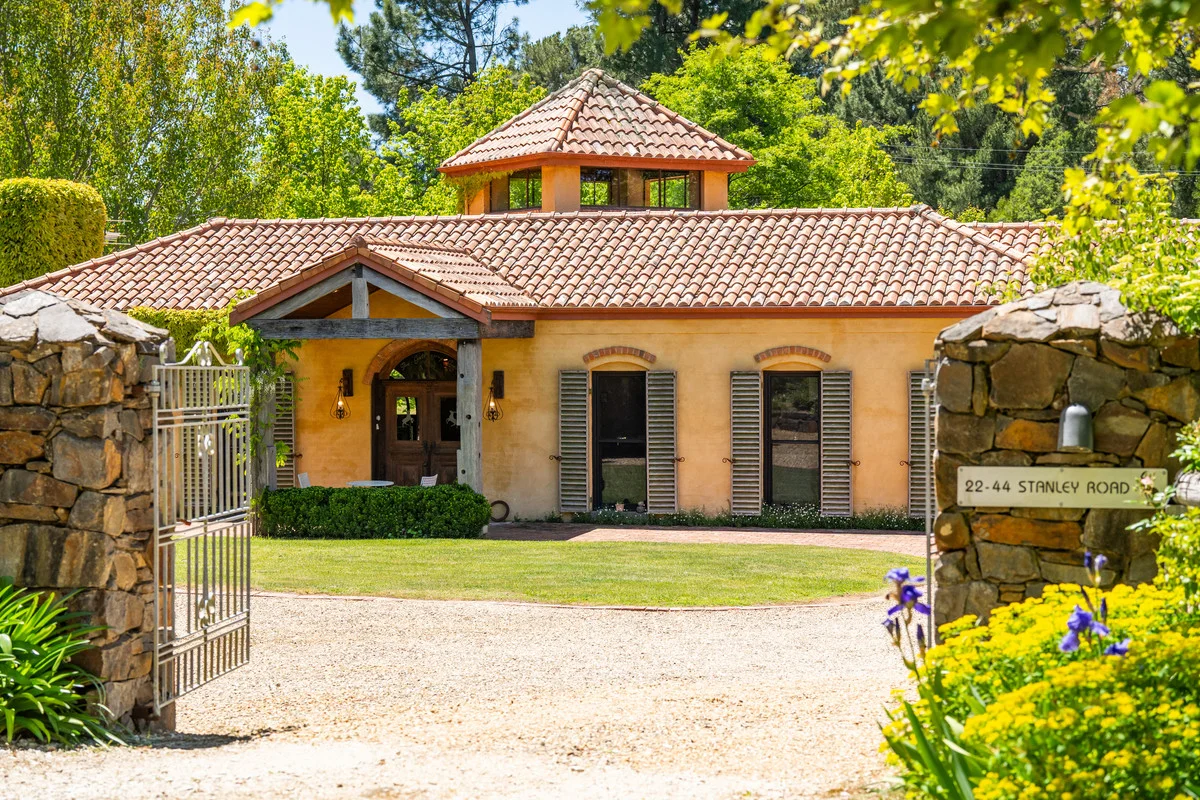 24 Stanley Road, Stanley VIC 3747