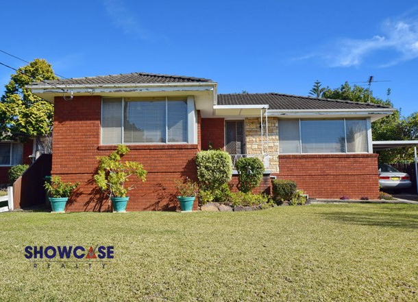 29 Keats Street, Carlingford NSW 2118