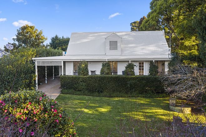 Picture of 15 Dale Street, BURRAWANG NSW 2577
