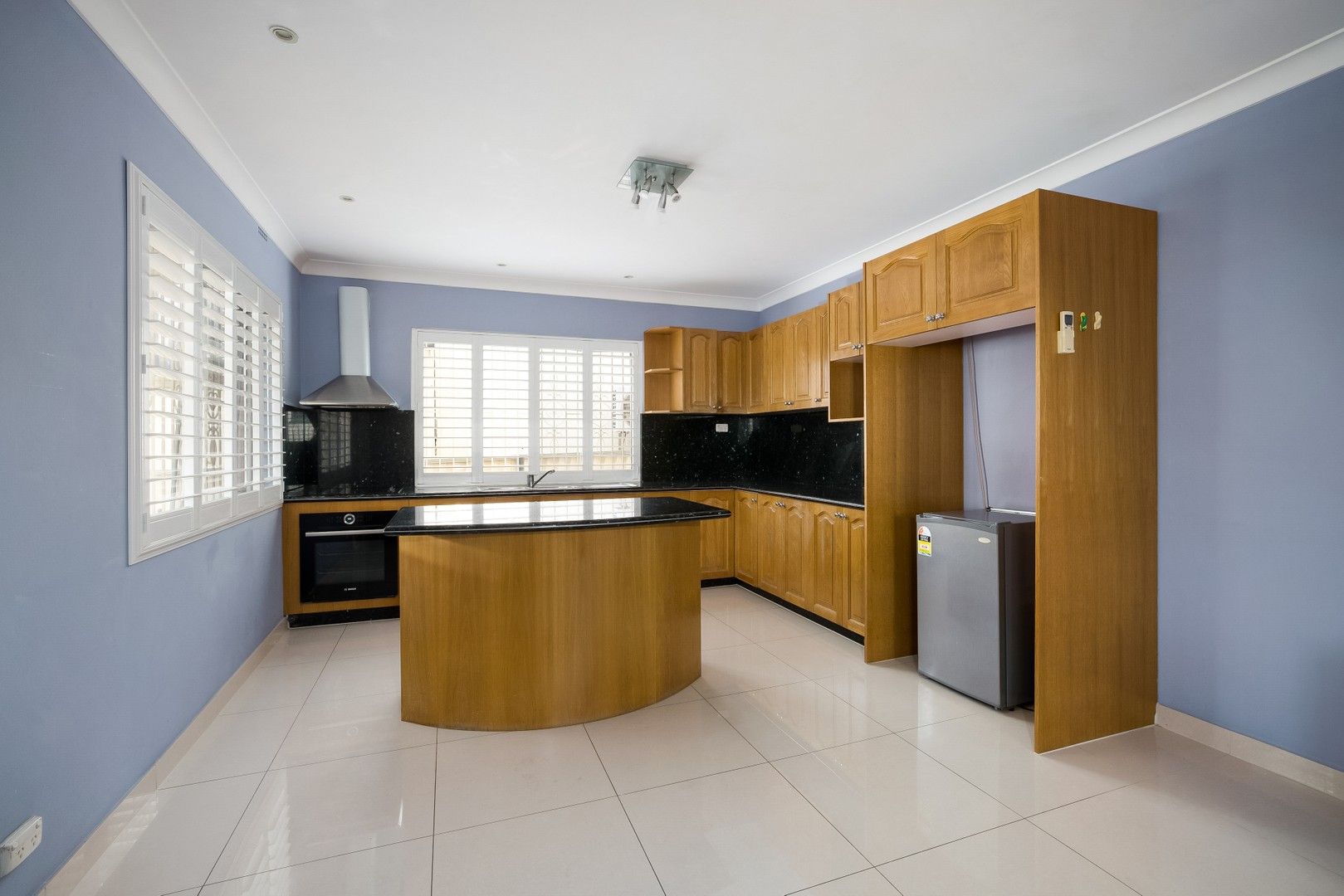 4 bedrooms House in 21 Fernbank Street MARRICKVILLE NSW, 2204