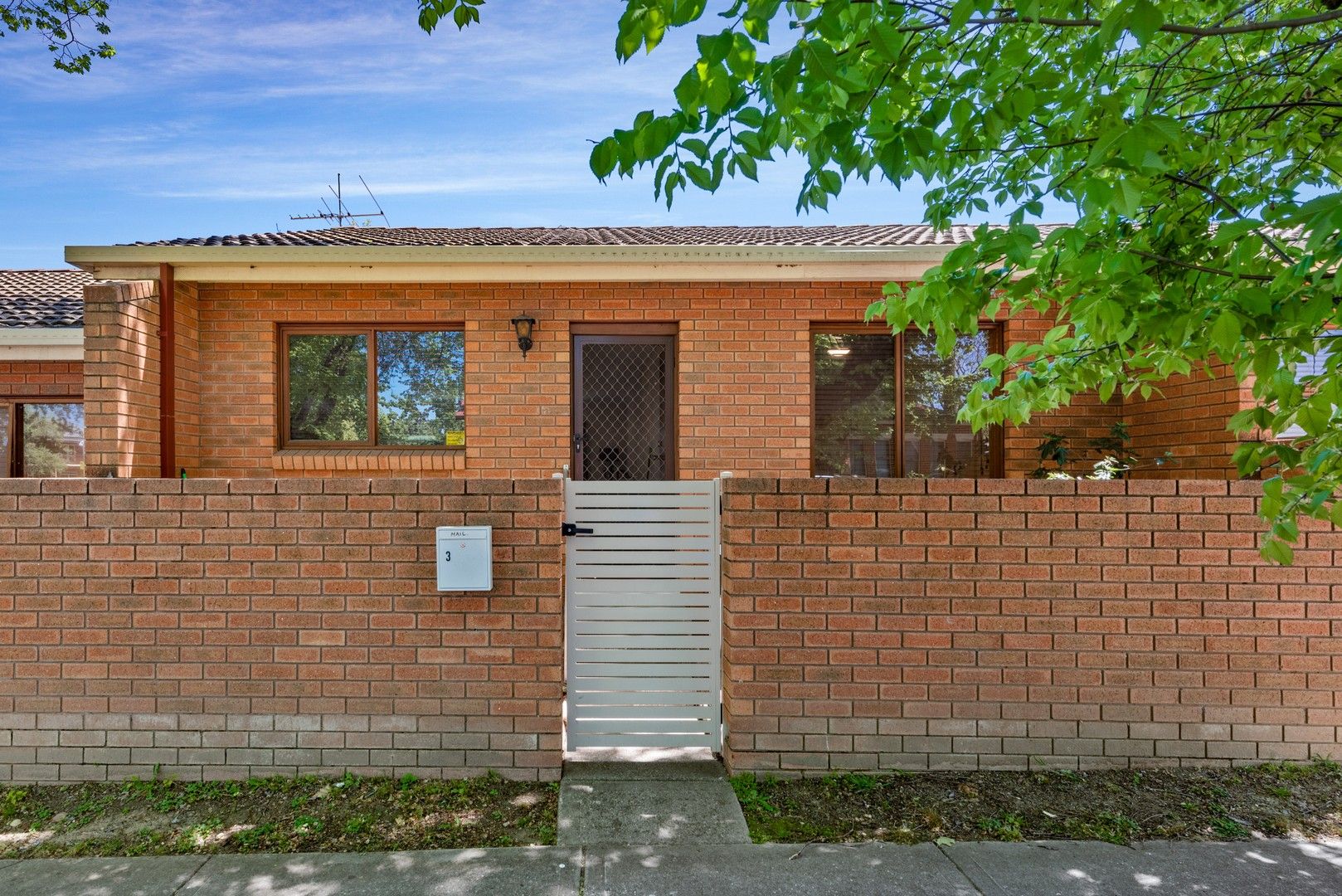 3/684 Dean Street, Albury NSW 2640, Image 0