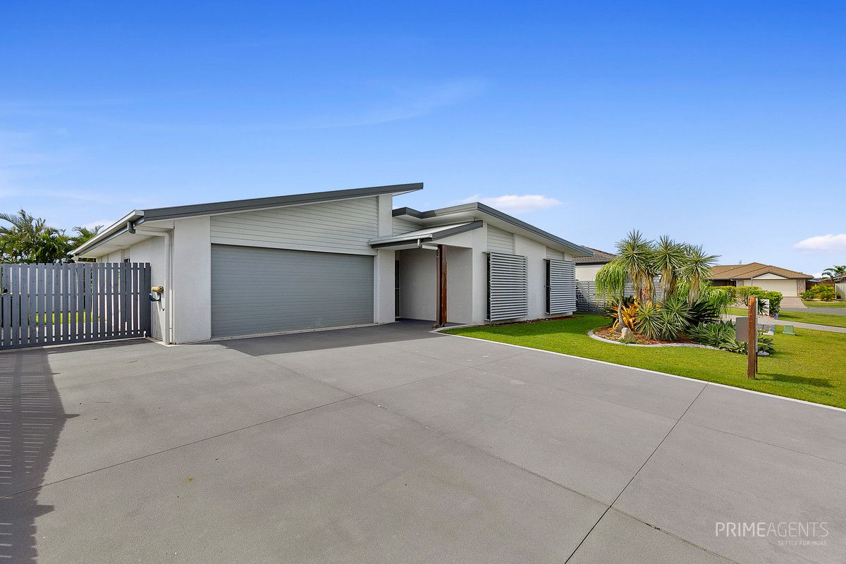 3 Fishburn Way, Eli Waters QLD 4655, Image 1