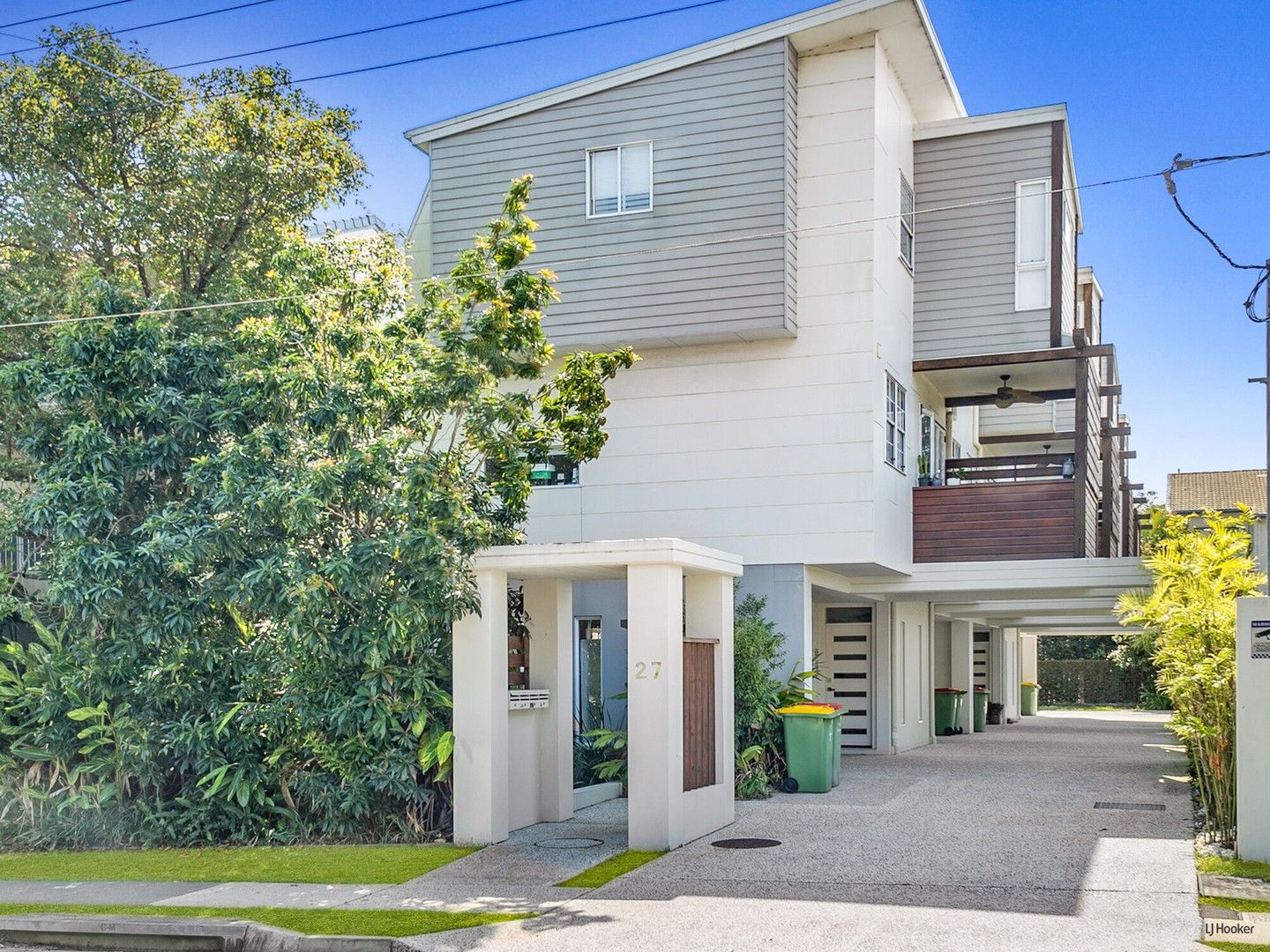 2/27 Burleigh Street, Burleigh Heads QLD 4220, Image 0