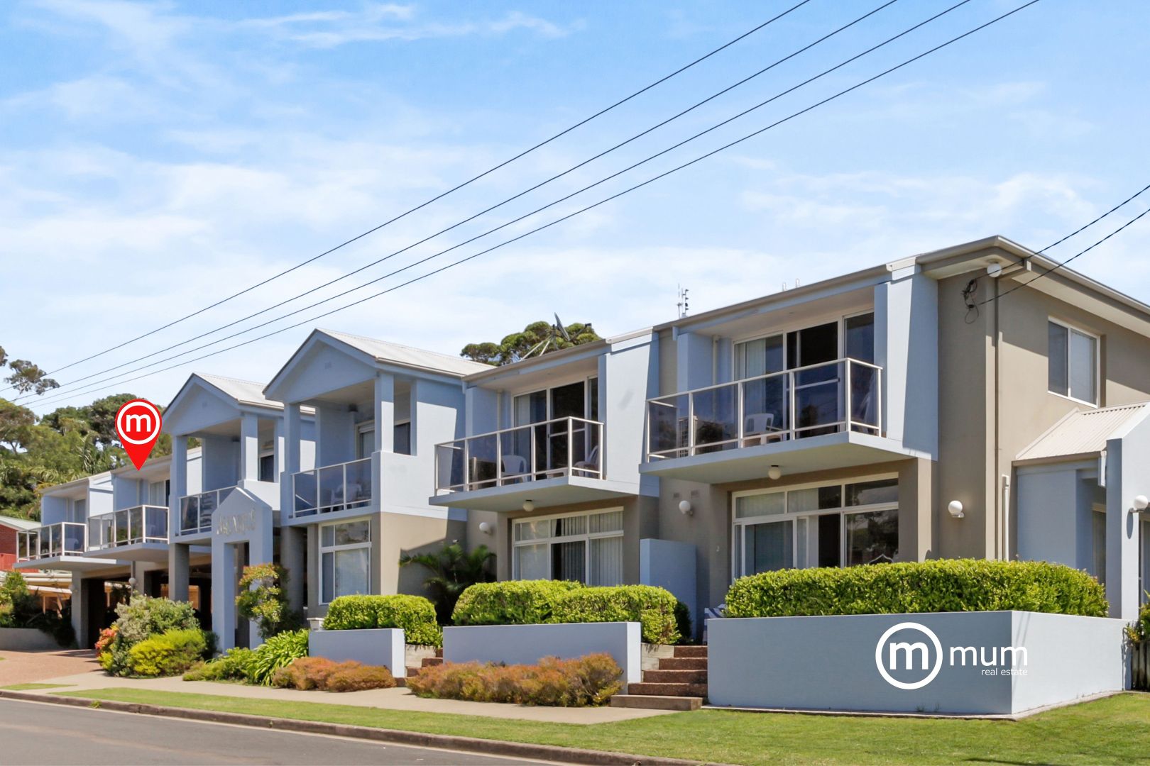 7/9 Shepherd Street, Mollymook NSW 2539, Image 2