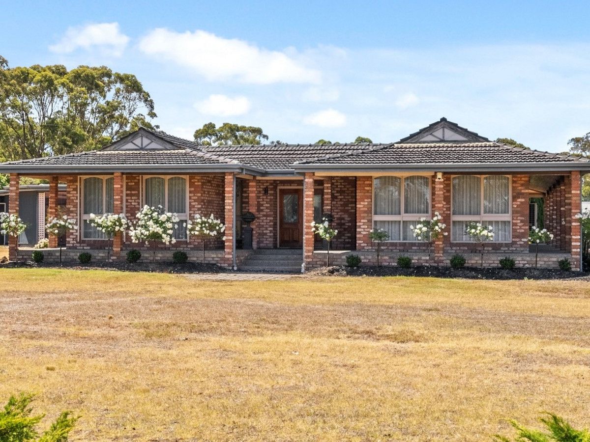 268 Long Forest Road, Long Forest VIC 3340, Image 0