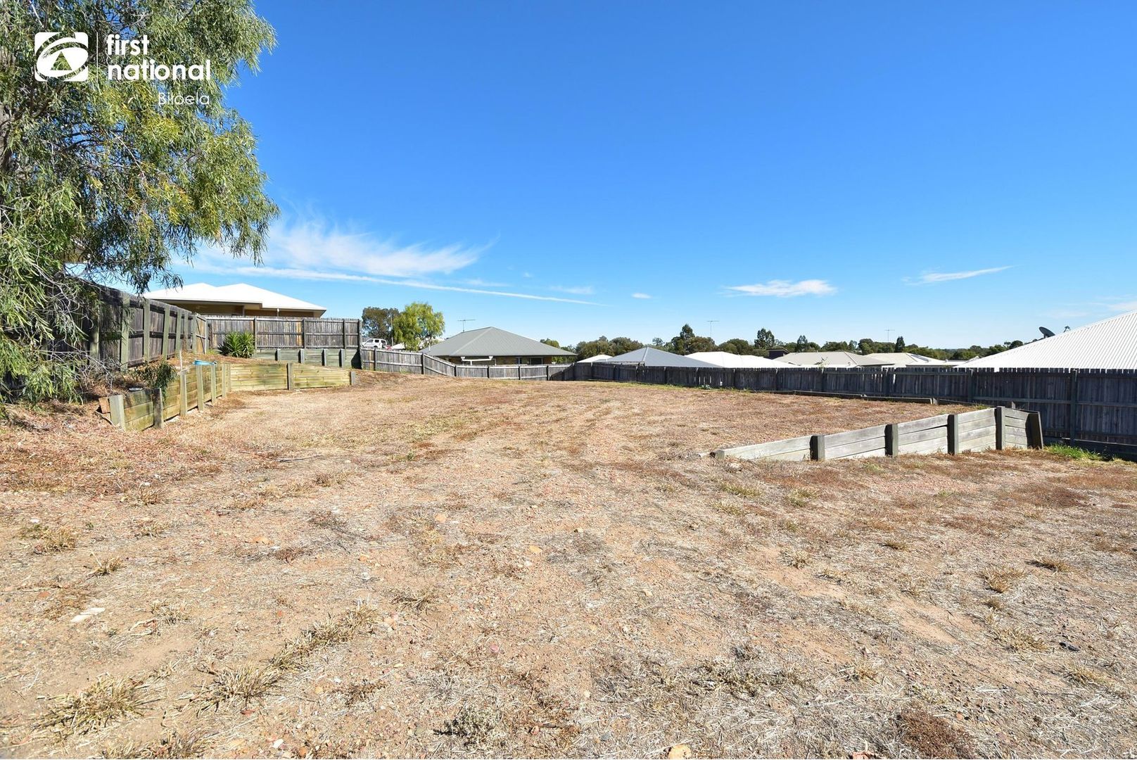 22 Panorama Drive, Biloela QLD 4715, Image 2