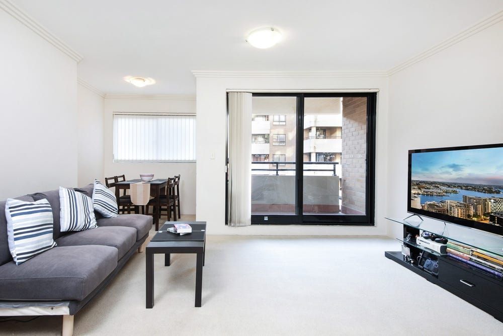1 bedrooms Apartment / Unit / Flat in 24A/12-14 Dora St HURSTVILLE NSW, 2220