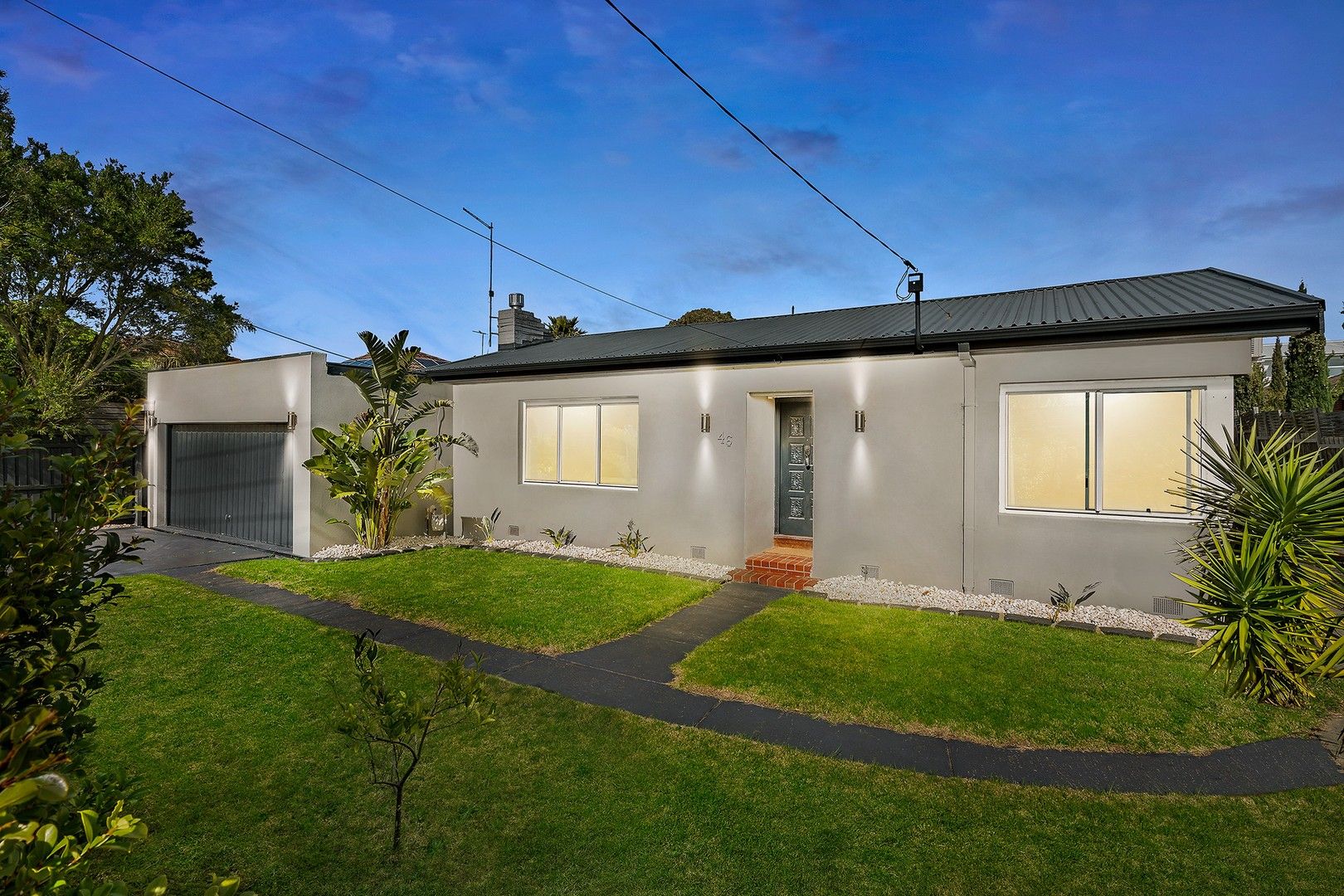 46 Whatley Street, Carrum VIC 3197, Image 0