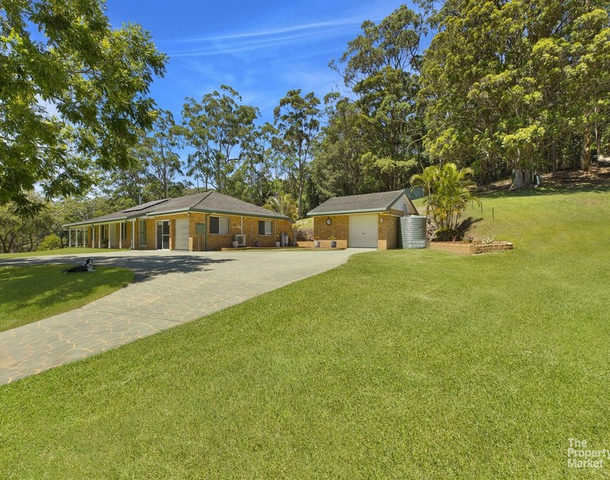 255 Glenning Road, Glenning Valley NSW 2261