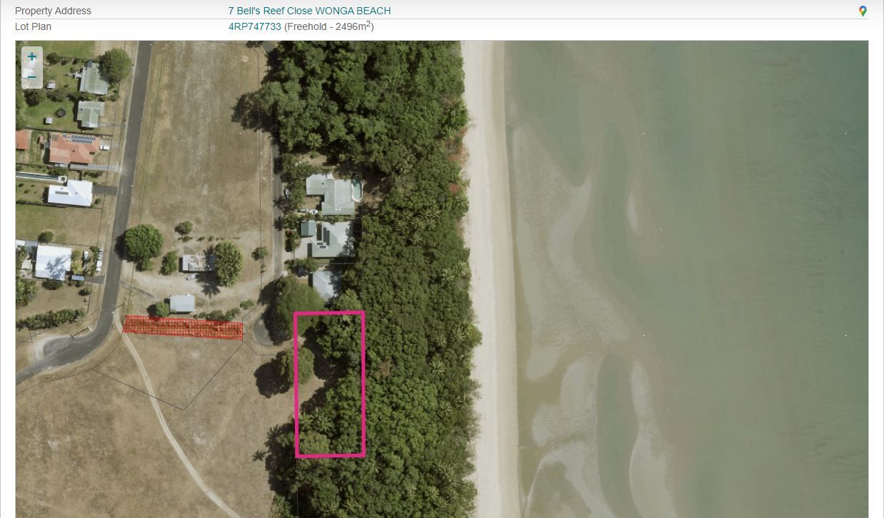 7 Bells Reef Close, Wonga Beach QLD 4873 Domain