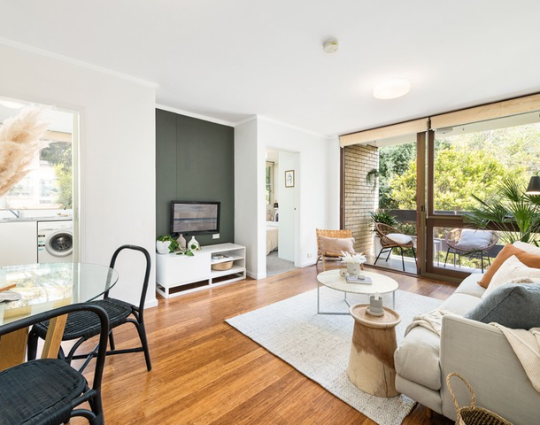 37/102 Young Street, Cremorne NSW 2090