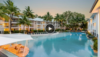 Picture of 207-208/20-22 Davidson Street (Peppers Beach Club), PORT DOUGLAS QLD 4877
