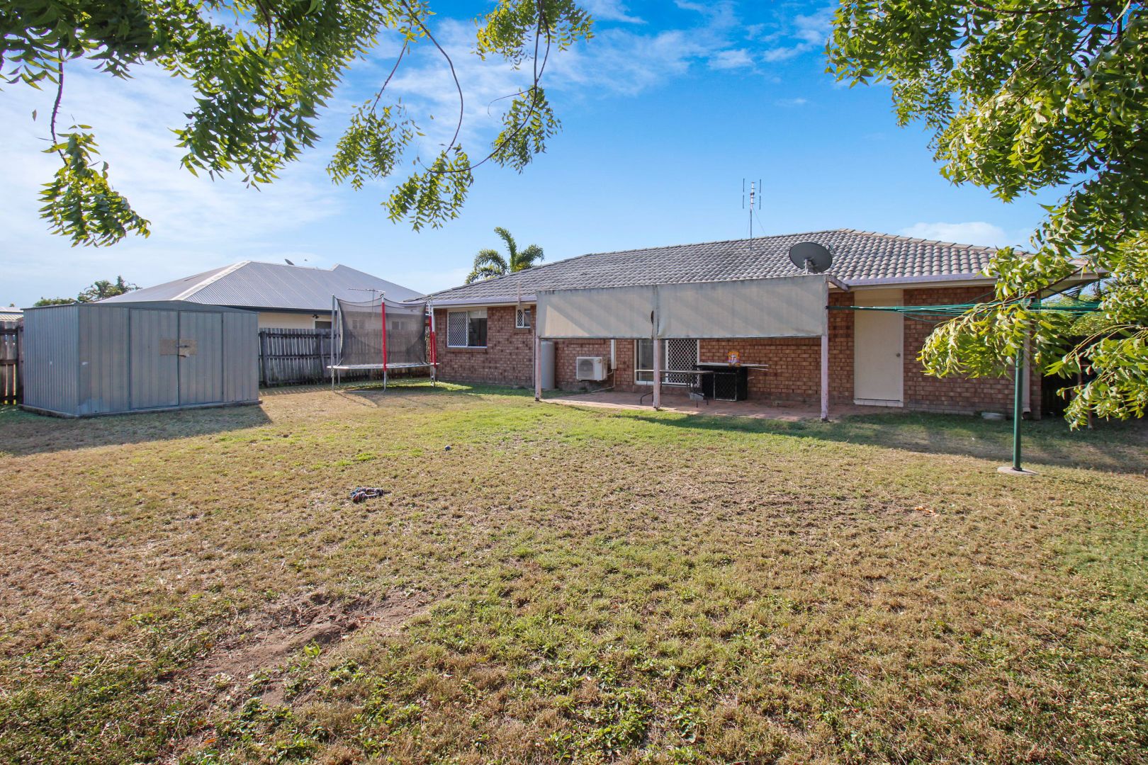 16 Doncaster Way, Mount Louisa QLD 4814, Image 2